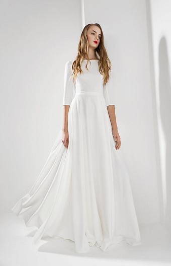 Свадебные платья #684