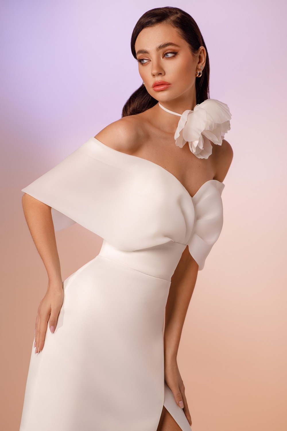 Свадебное платье #5197