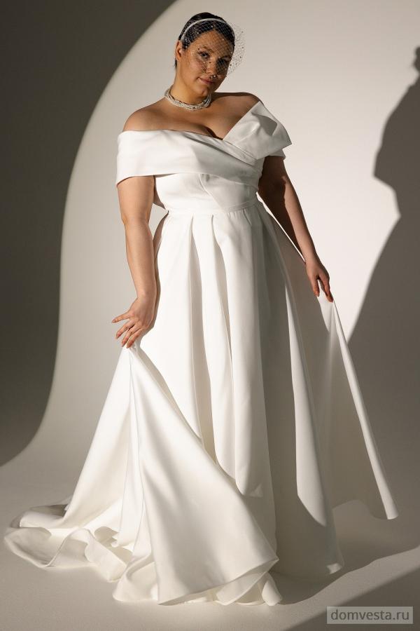 Свадебное платье #2800