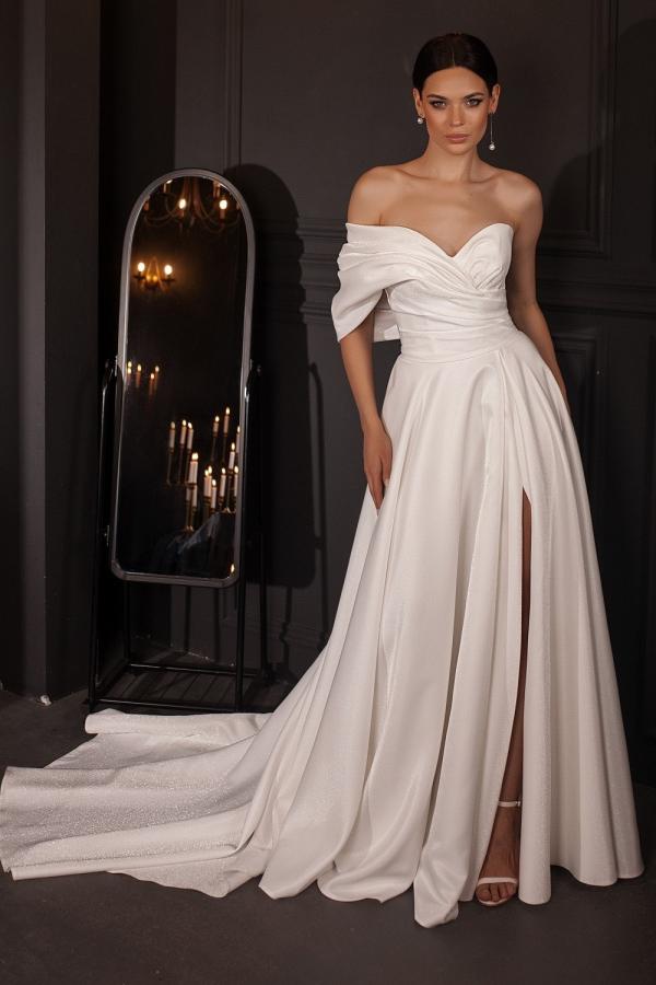 Свадебное платье #9722