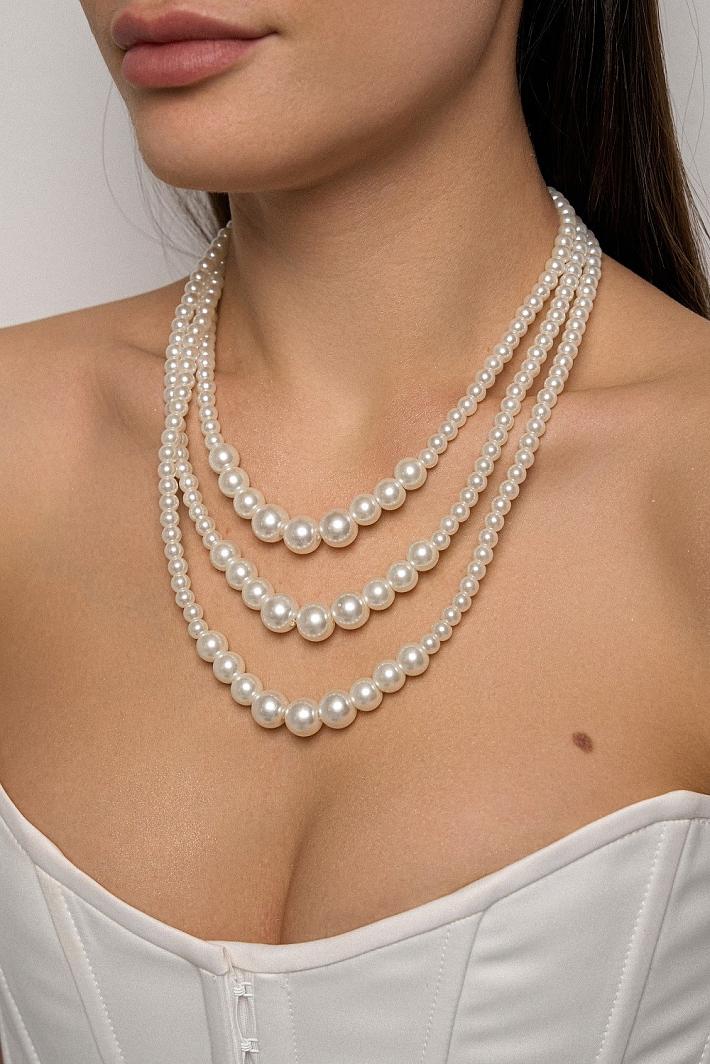 Свадебные украшения #200005