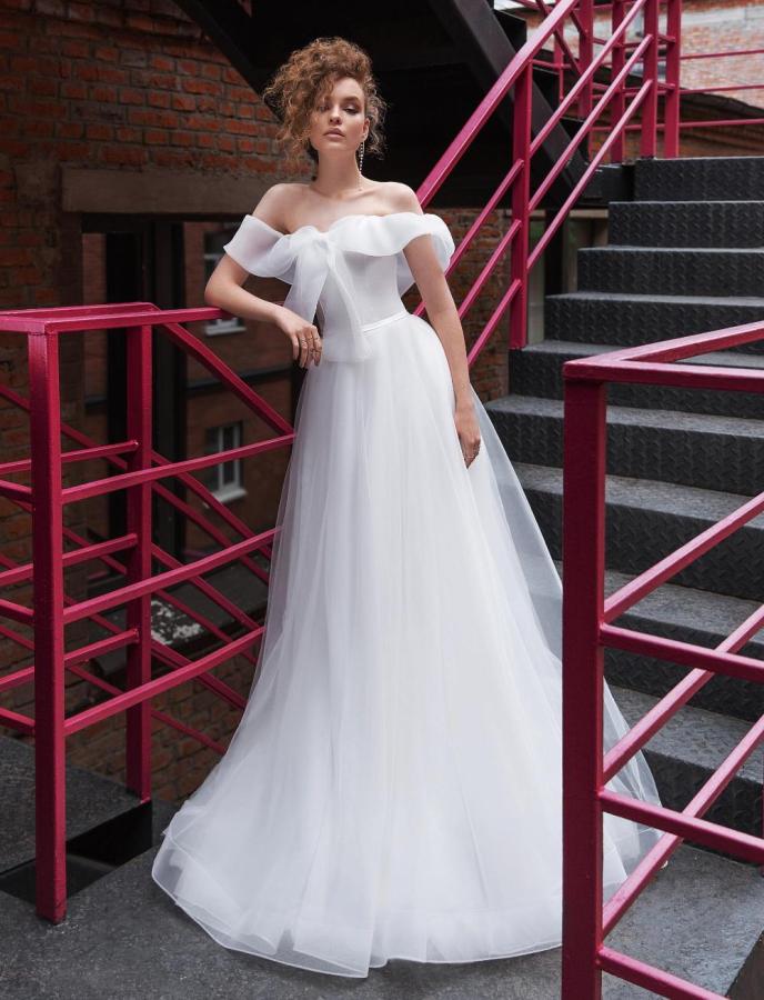 Свадебное платье #180