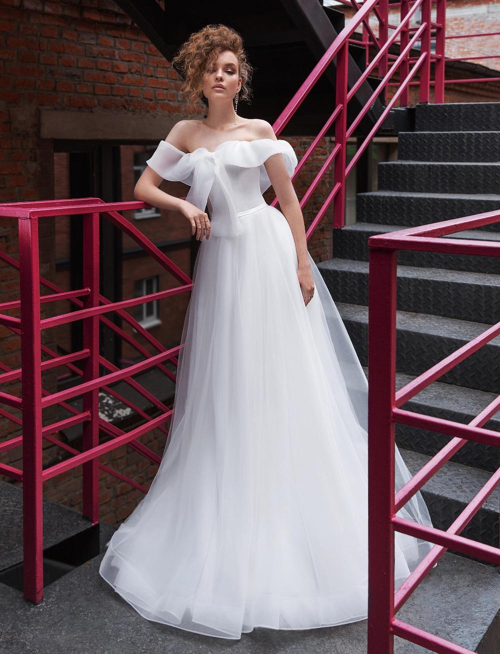 Свадебное платье #180