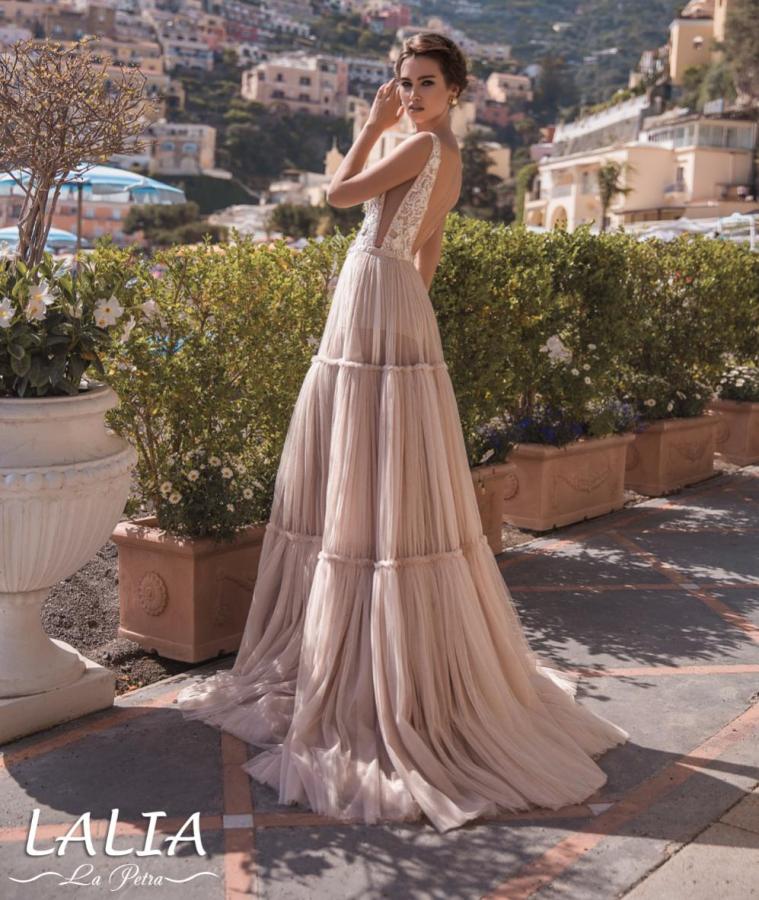 Свадебное платье #3088