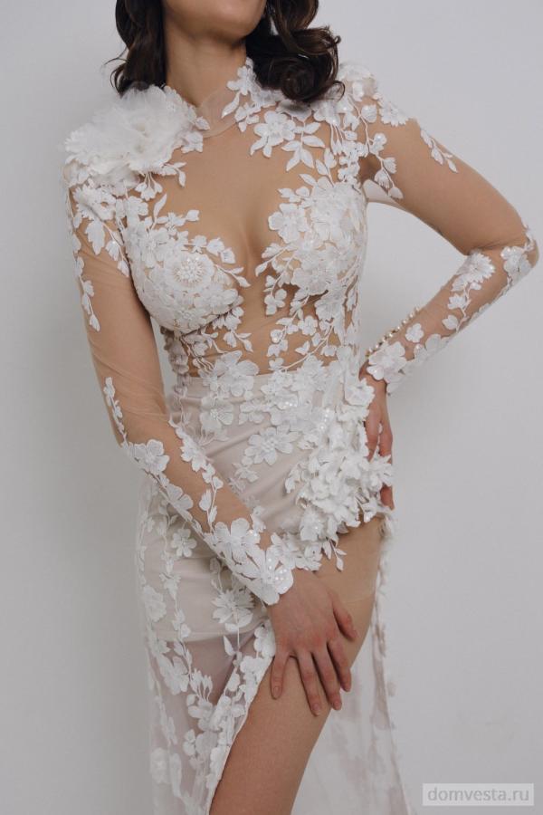 Свадебное платье #2883