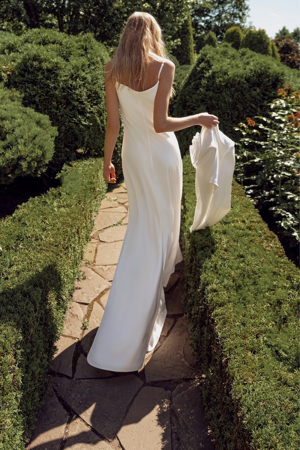 Свадебное платье #2133