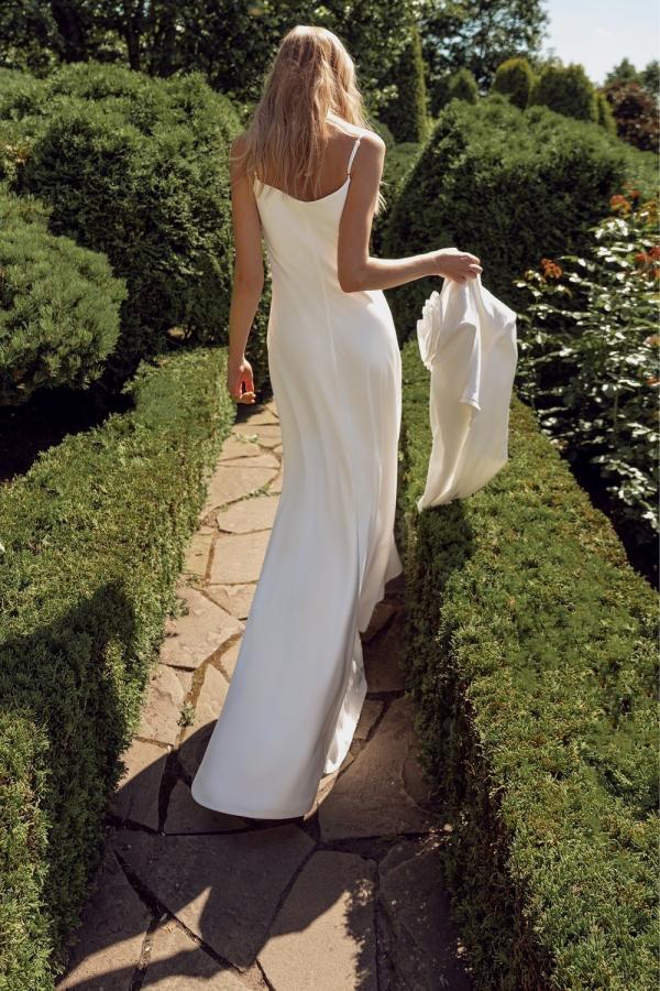 Свадебное платье #2133