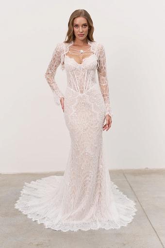 Свадебные платья #8724