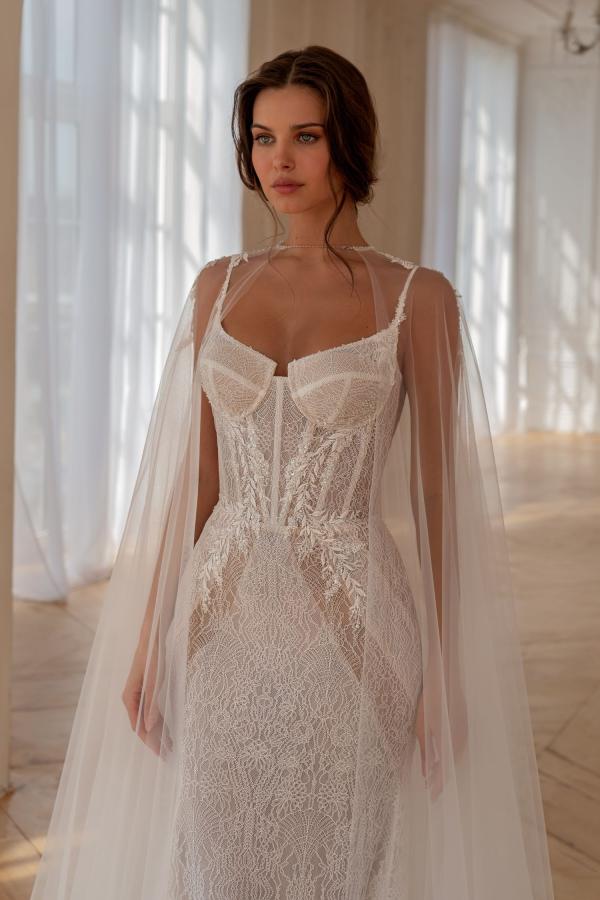 Свадебное платье #2888