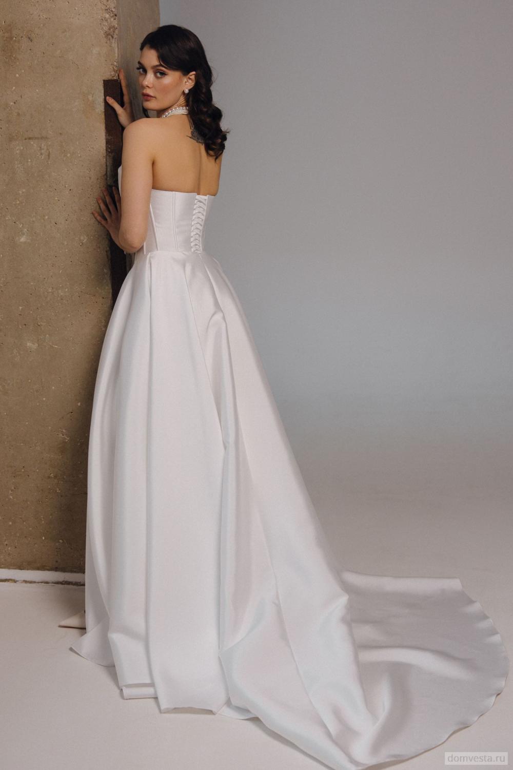 Свадебное платье #9784