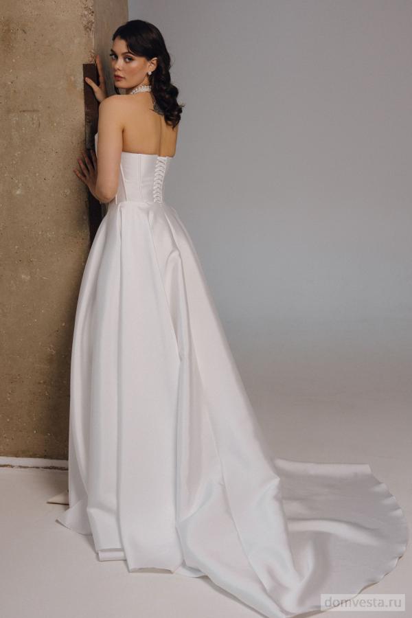Свадебное платье #9784