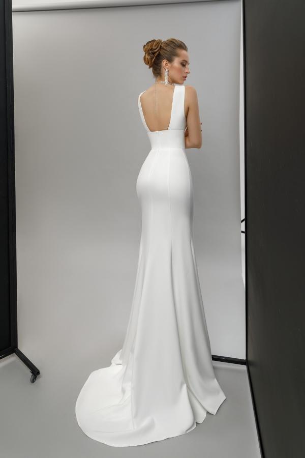 Свадебное платье #3507