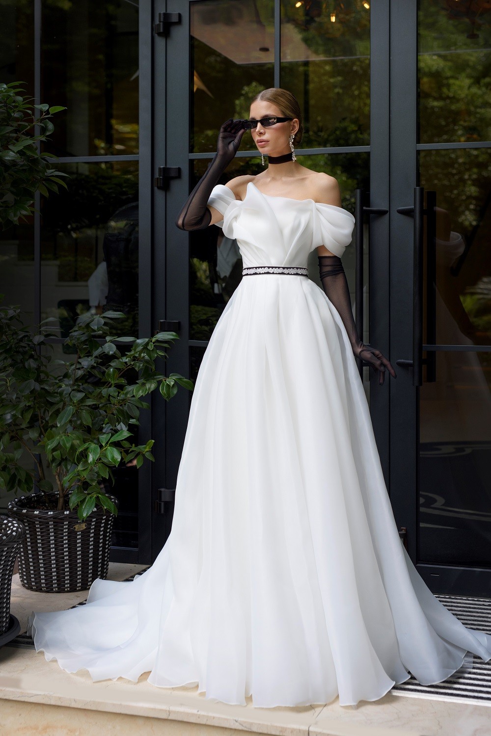 Свадебное платье #1965