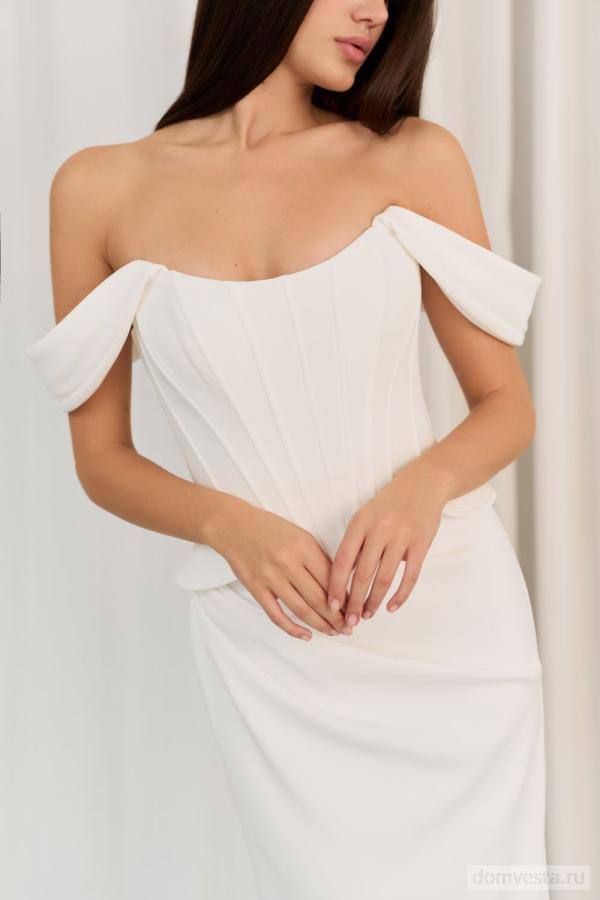 Свадебное платье #7976