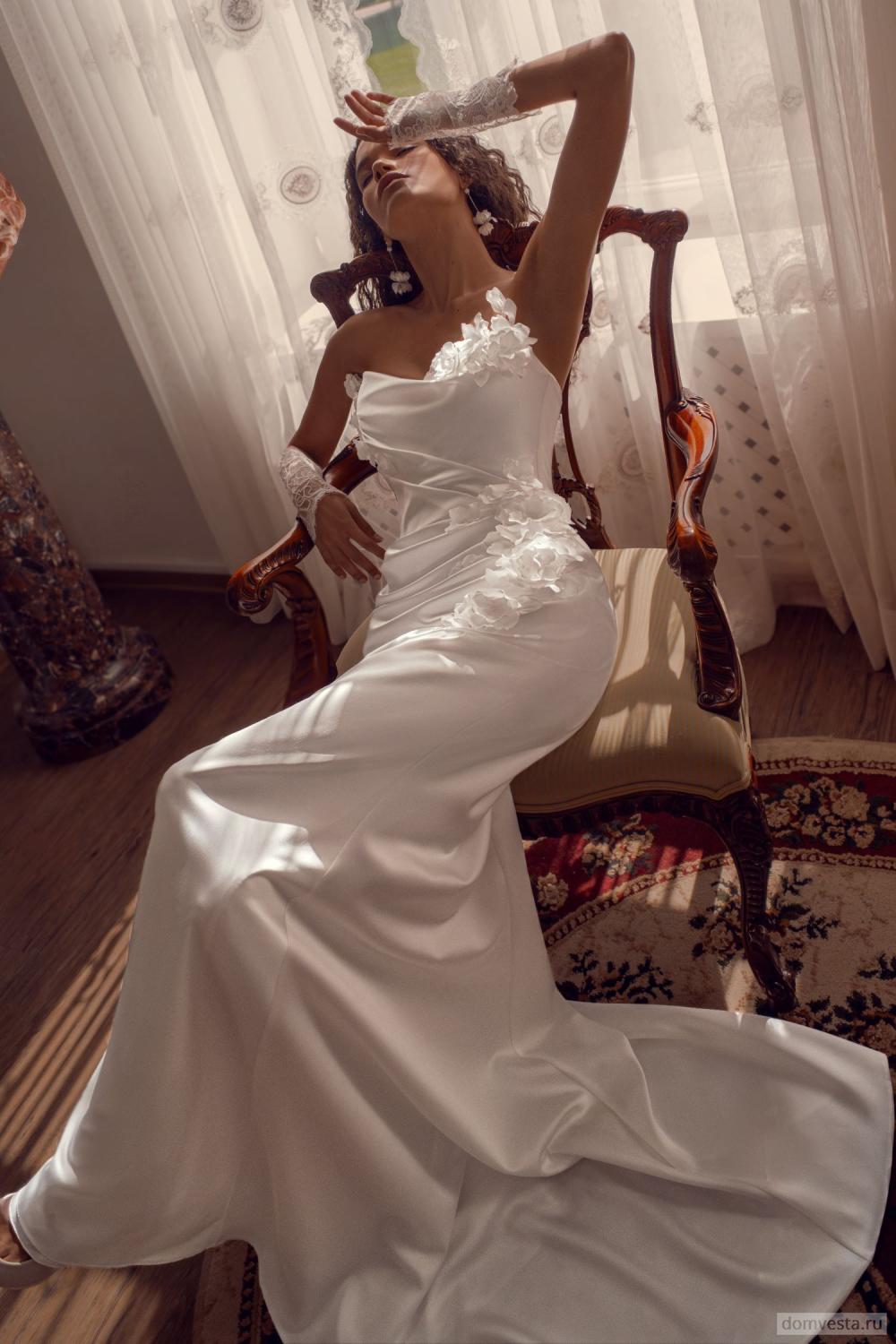 Свадебное платье #2180