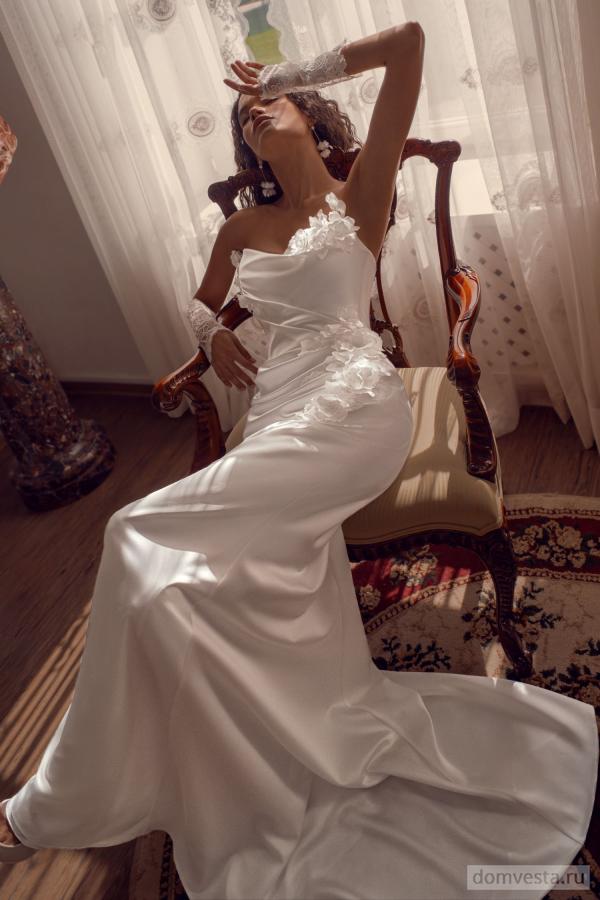 Свадебное платье #2180