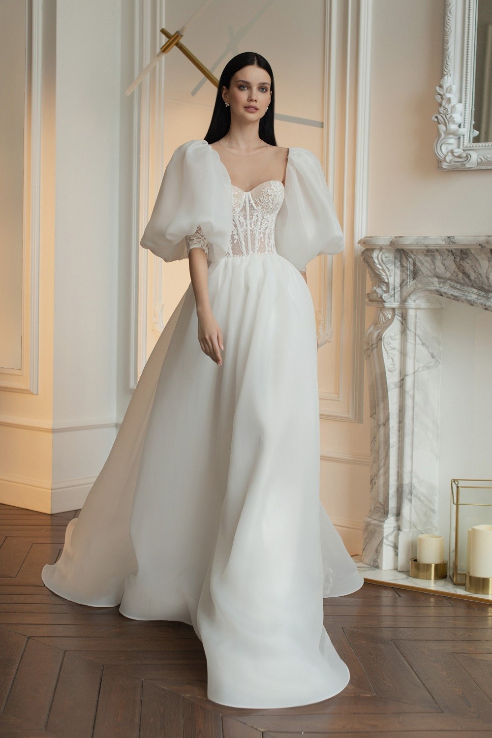 Свадебное платье #1930
