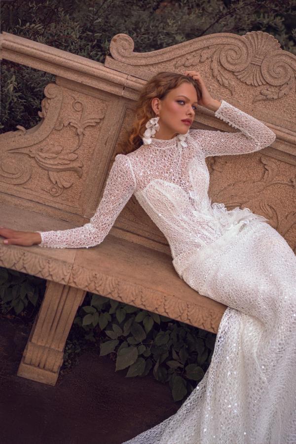 Свадебное платье #2187