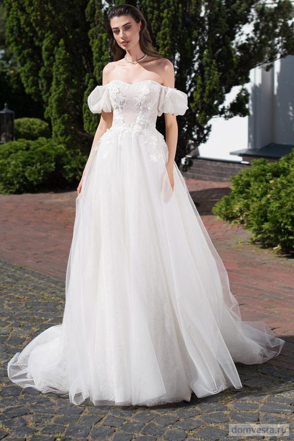 Свадебное платье #7573