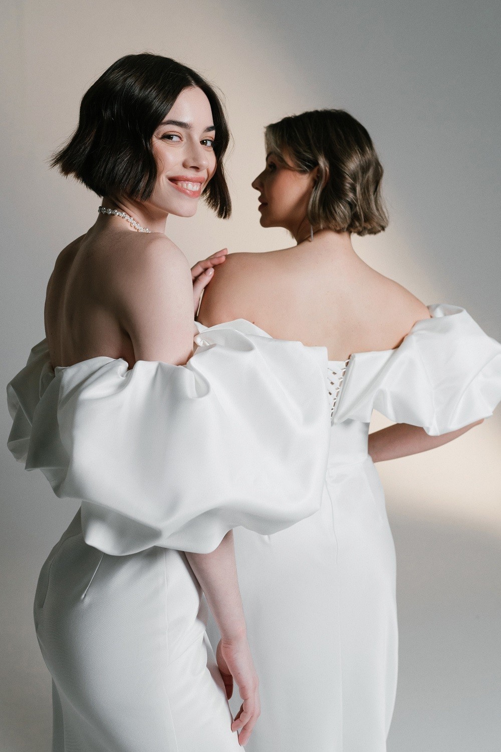 Свадебное платье #5175