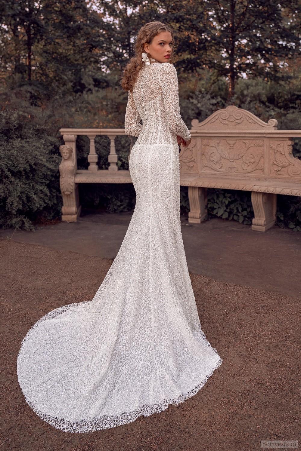 Свадебное платье #2187