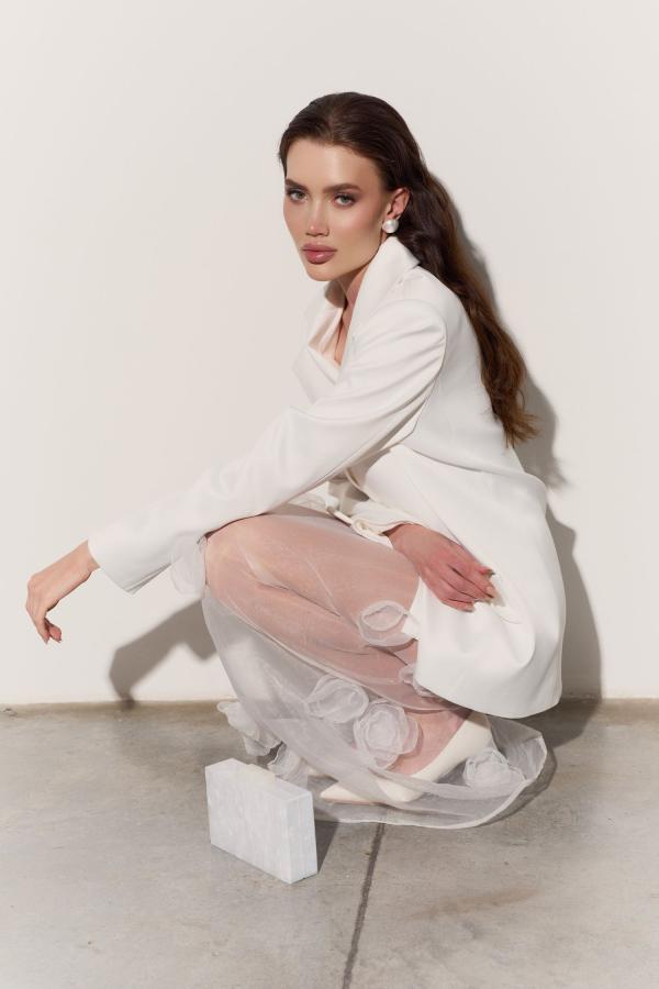 Свадебное платье #1090