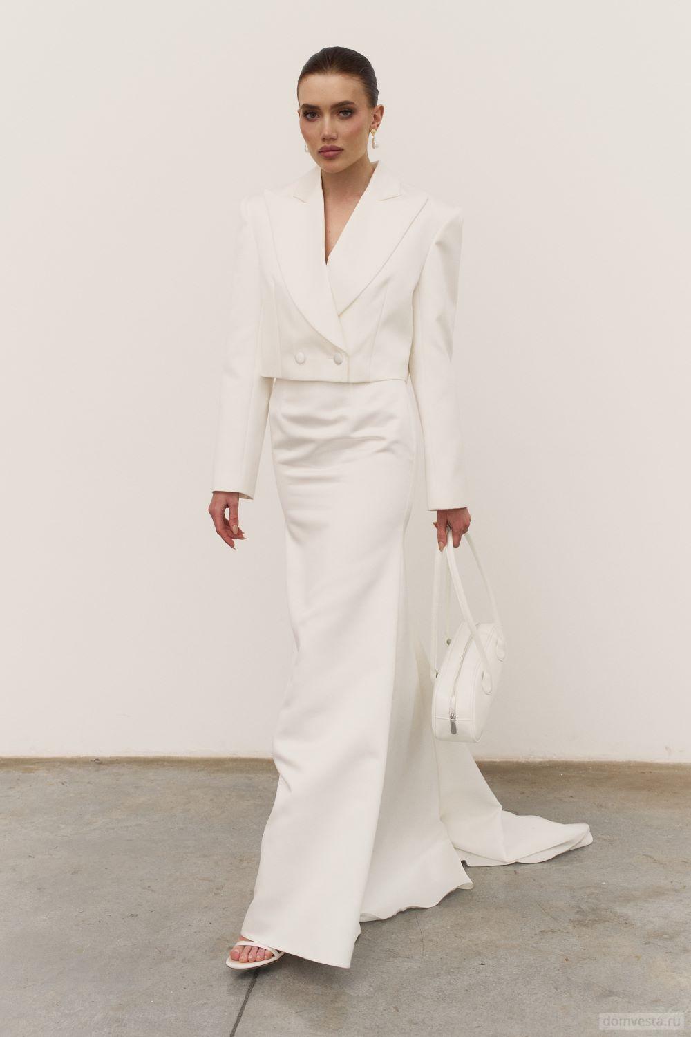 Свадебное платье #1115