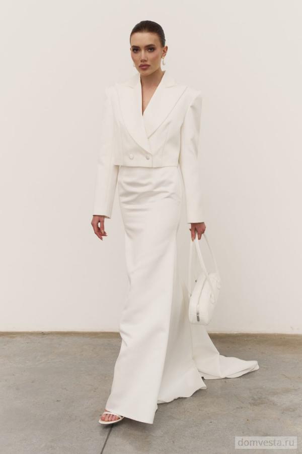 Свадебное платье #1115