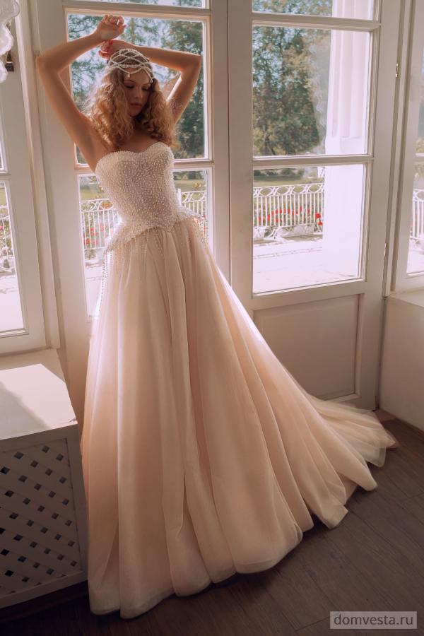 Свадебное платье #2160