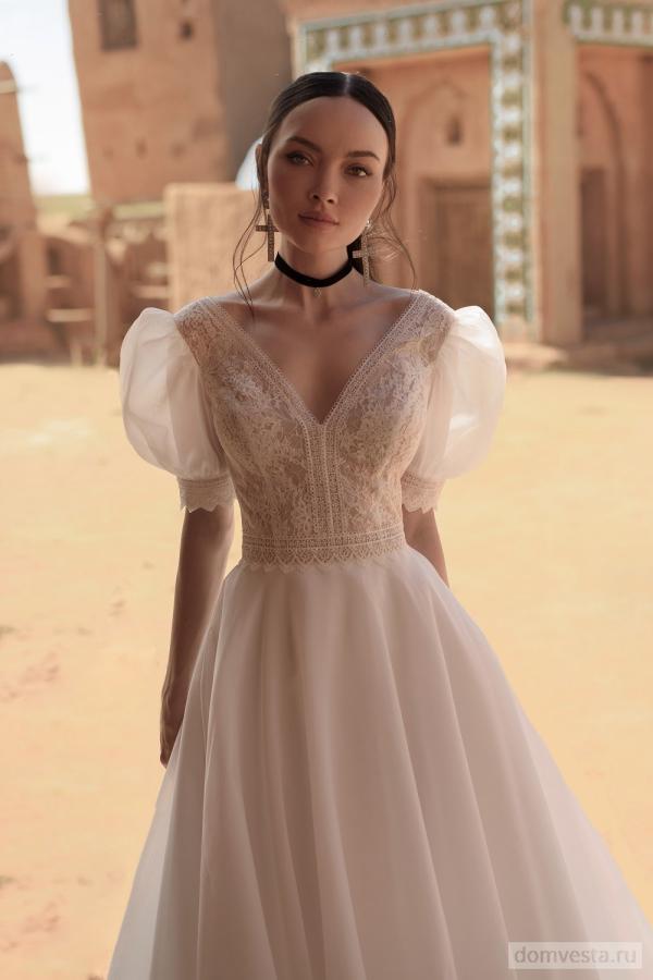 Свадебное платье #2619