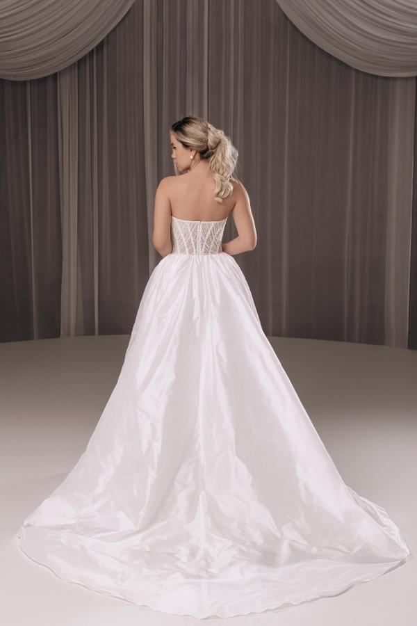 Свадебное платье #2441