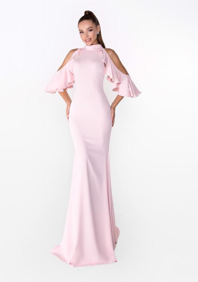 Вечернее платье #4416