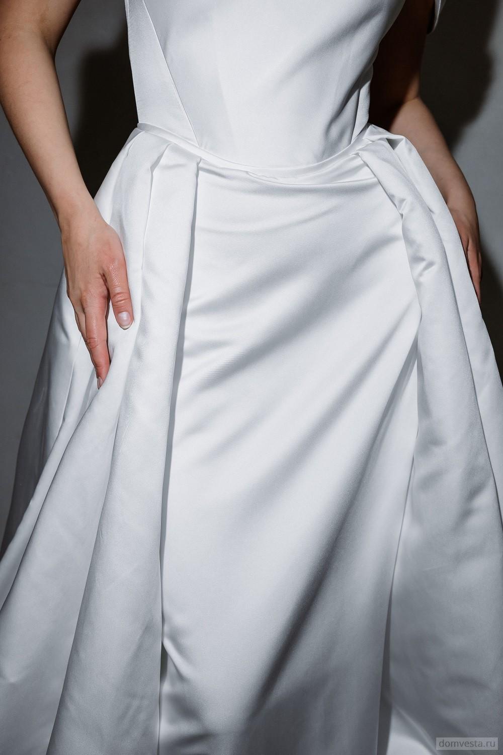 Свадебное платье #8616