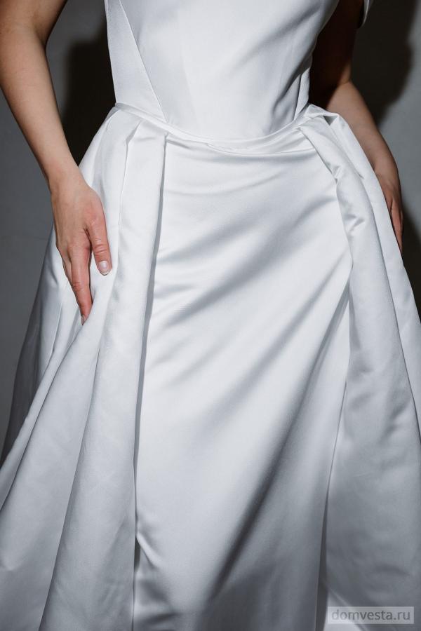 Свадебное платье #8616