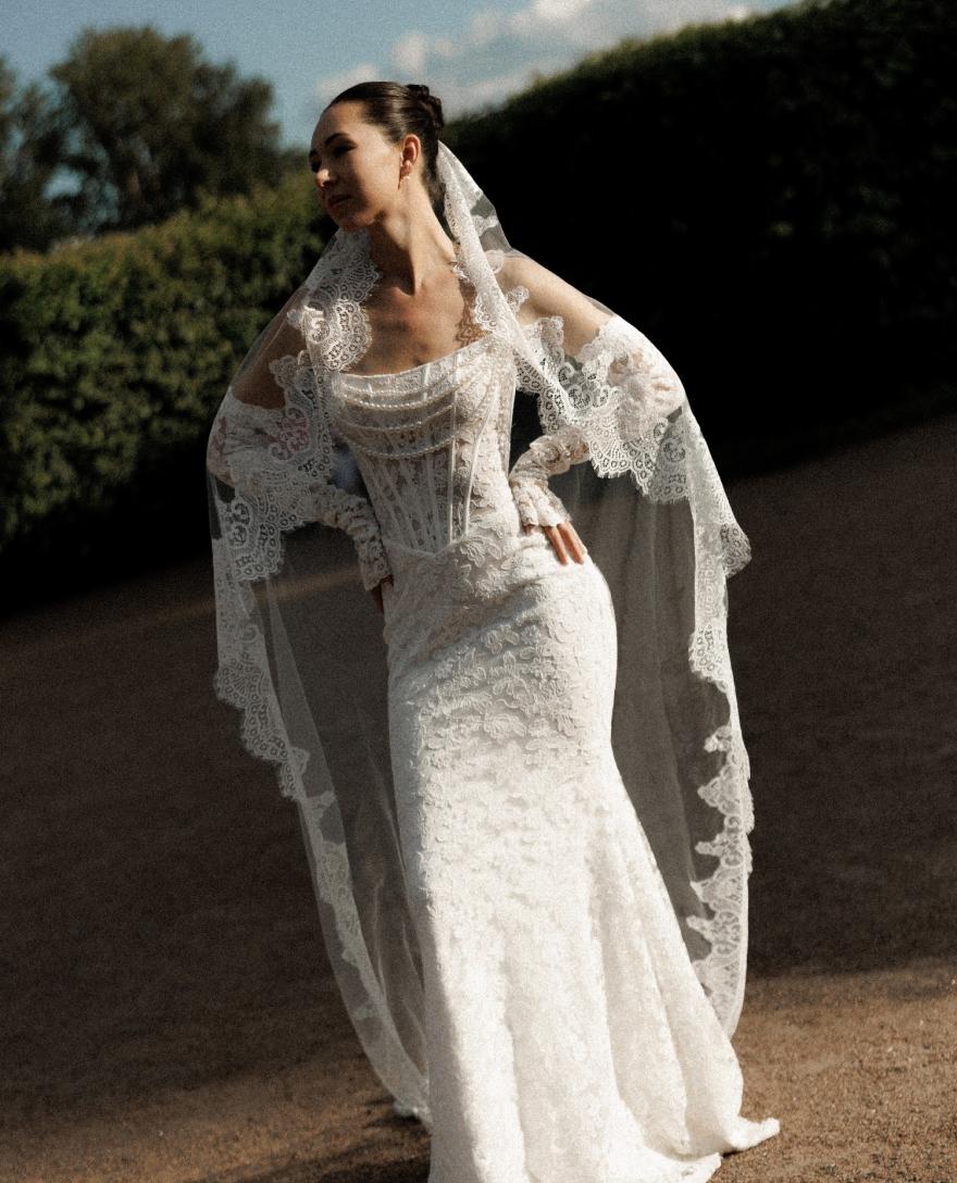 Невеста Диана