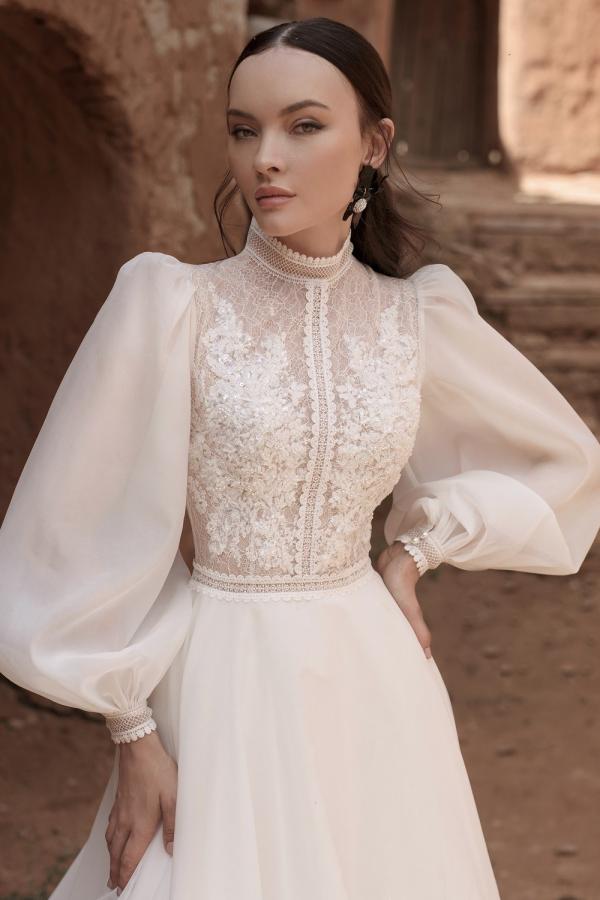 Свадебное платье #2625