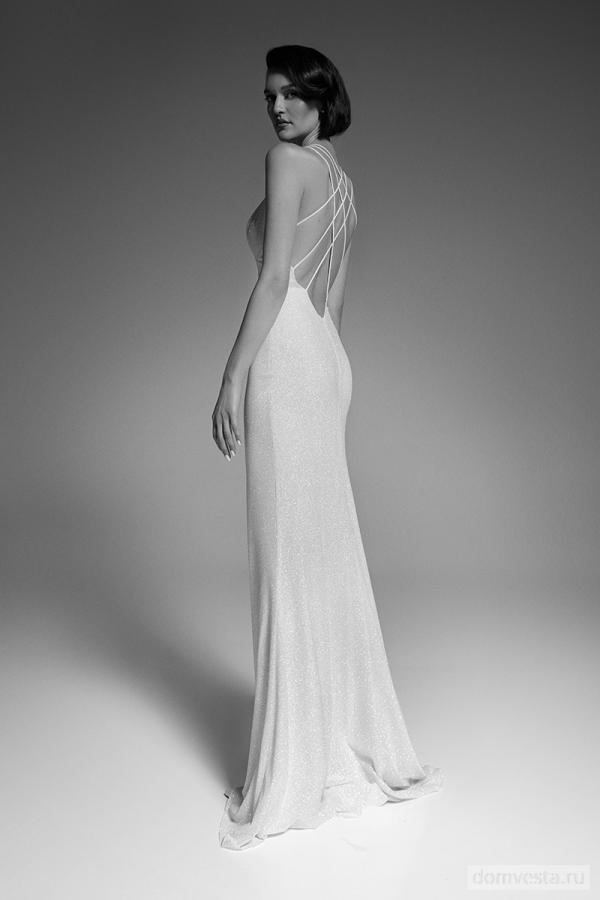 Свадебное платье #1630