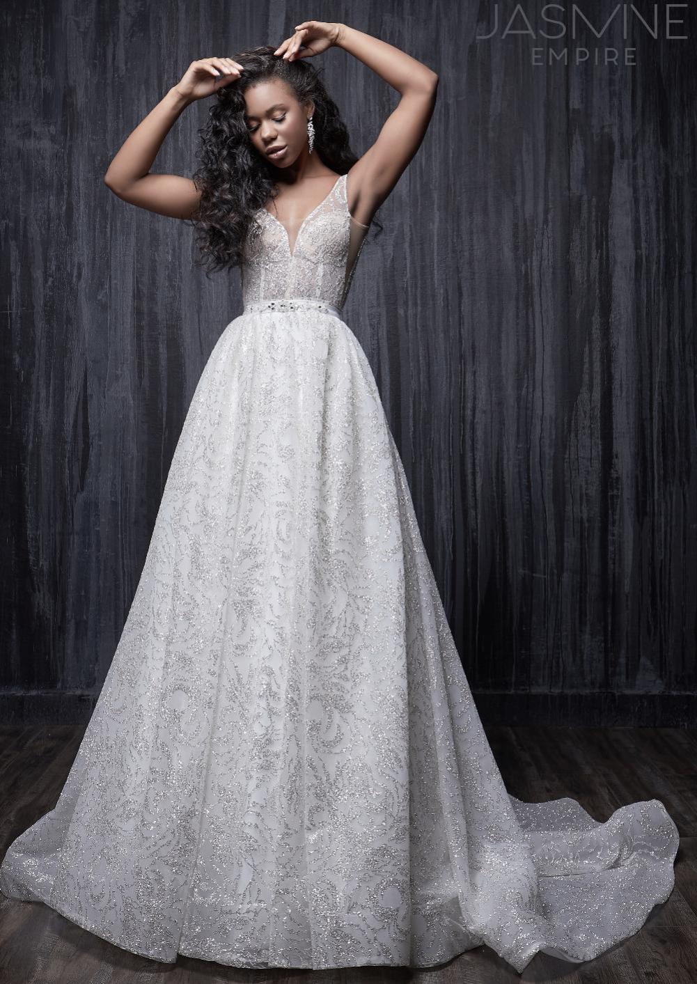 Свадебное платье #322