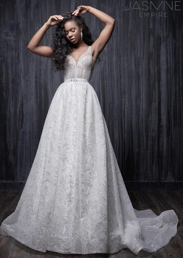 Свадебное платье #322