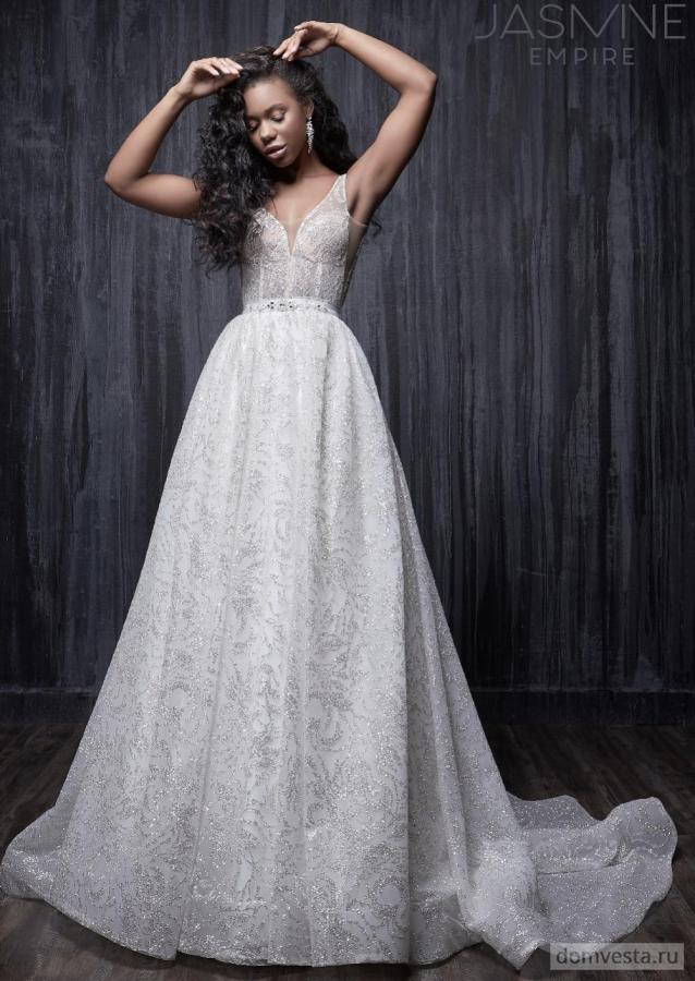 Свадебное платье #322