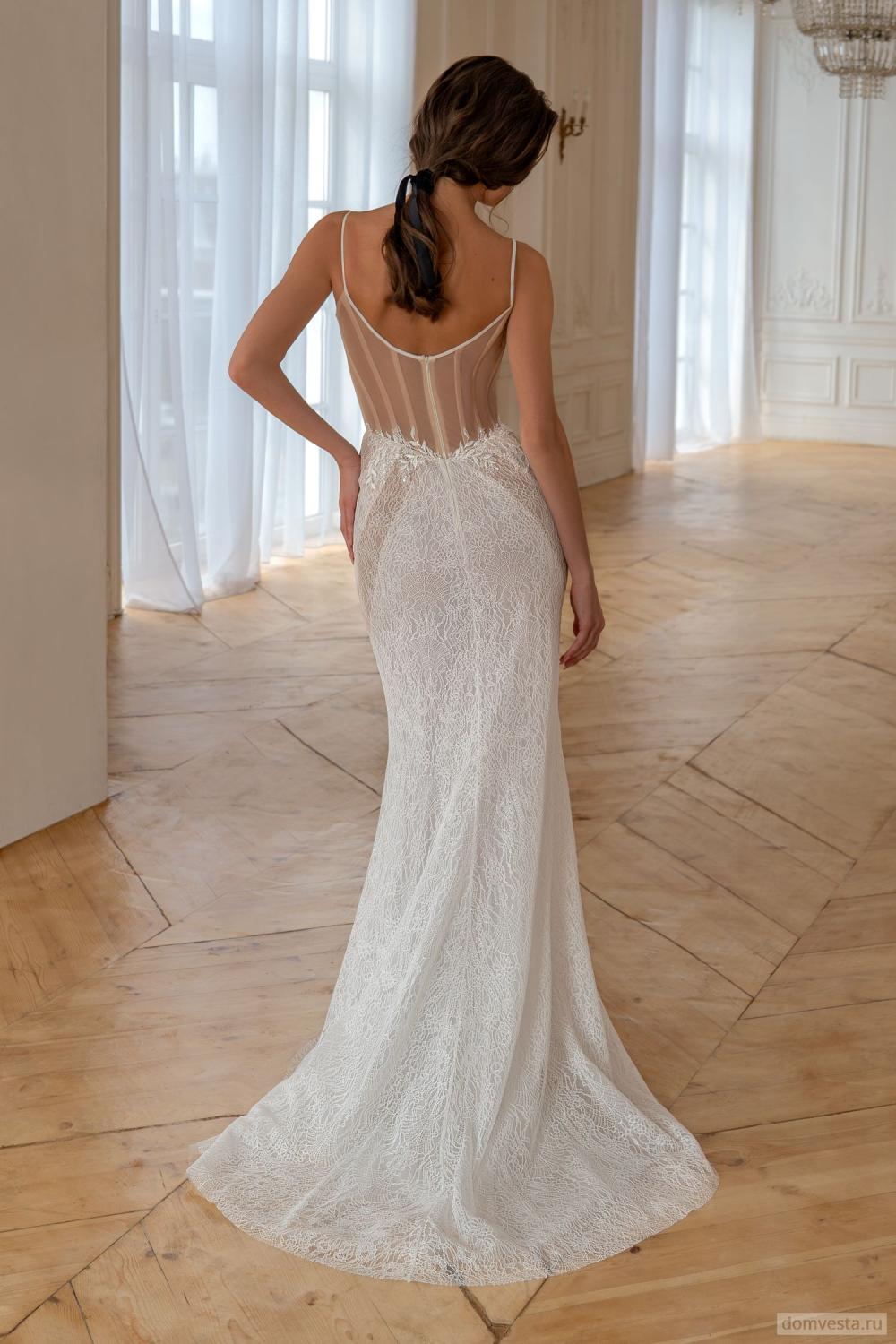 Свадебное платье #2888