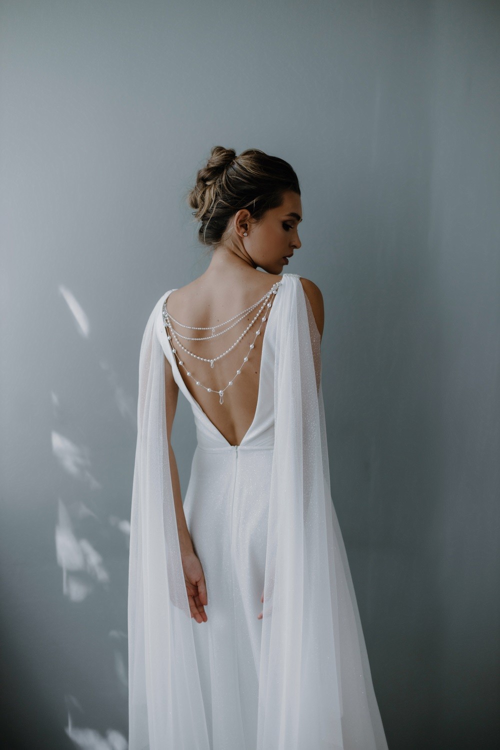 Свадебное платье #1857