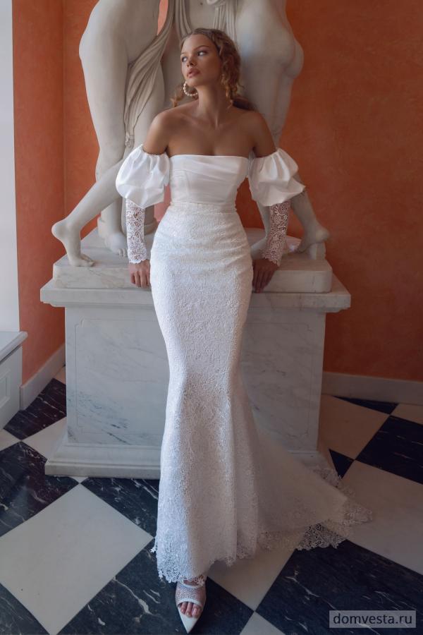 Свадебное платье #2194