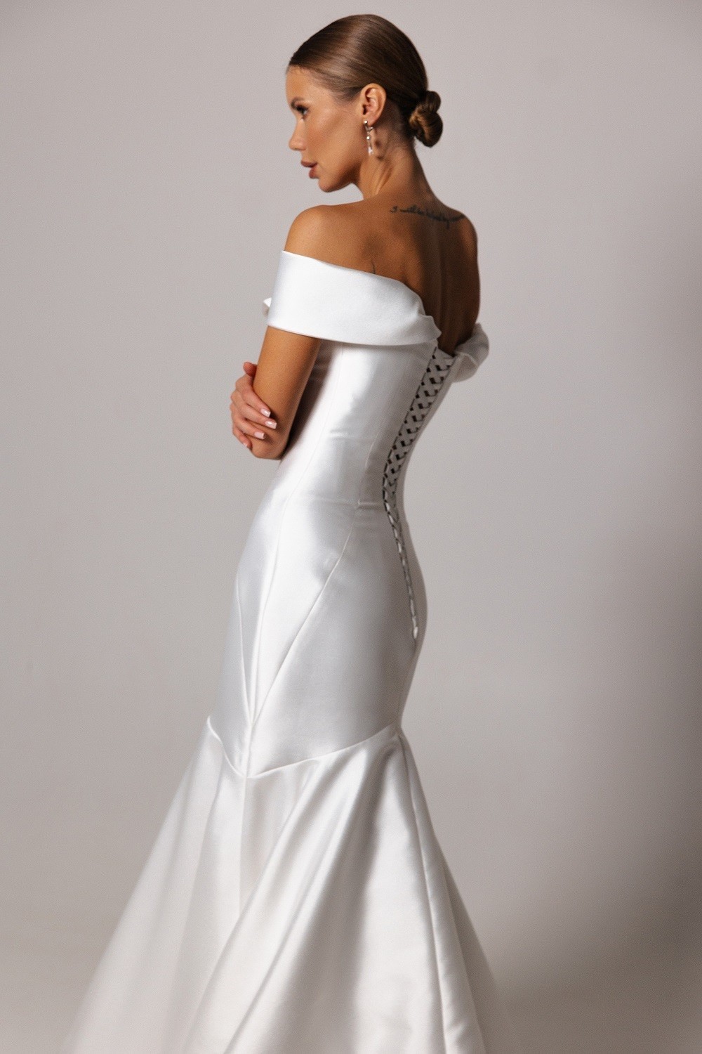 Свадебное платье #5241