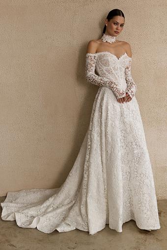 Свадебные платья #3666