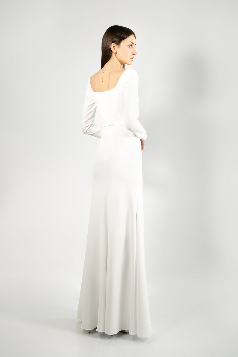 Свадебное платье #1618