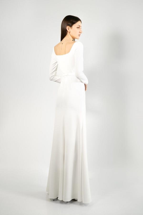 Свадебное платье #1618