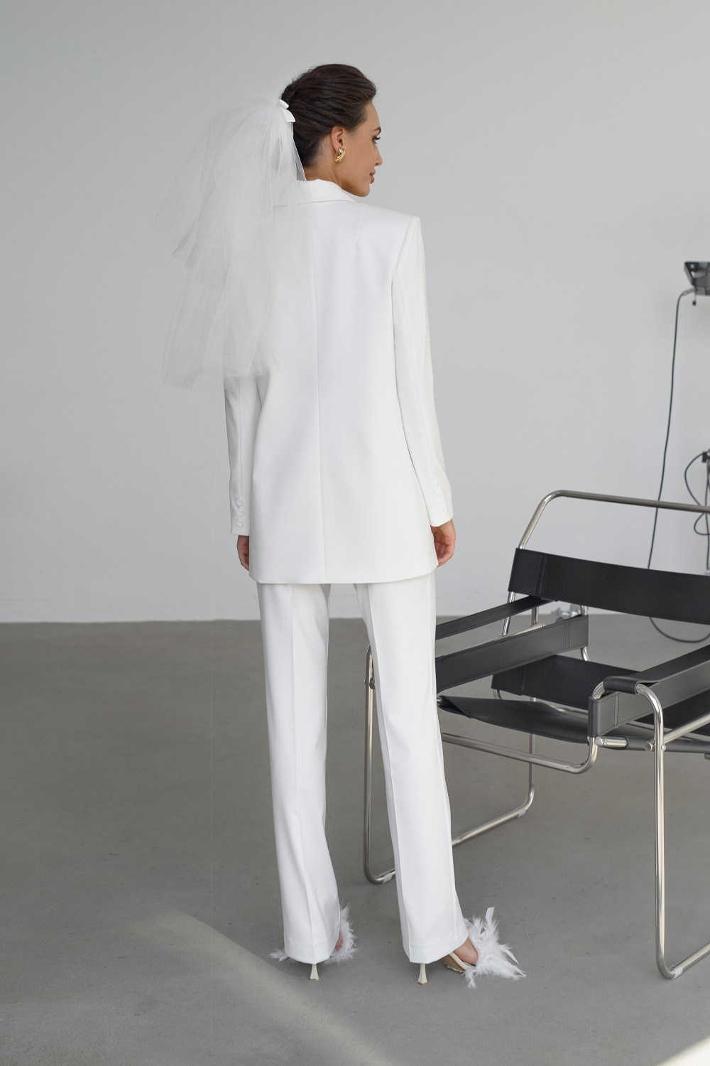 Свадебное платье #1070