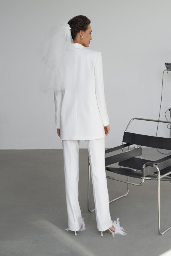 Свадебное платье #1070