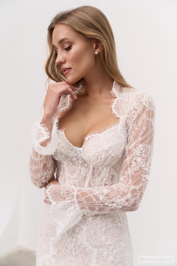 Свадебное платье #8724
